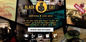 Das Black Cat in Berlin 
