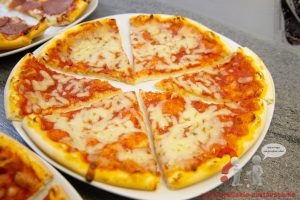 Schär Pizza Margherita Glutenfrei