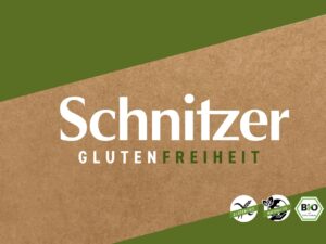 Schnitzer Glutenfreiheit