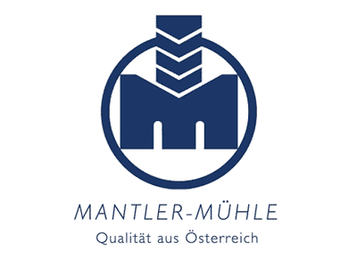 Logo Mantler Mühle