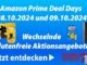 Amazon Prime Days 2024 Oktober