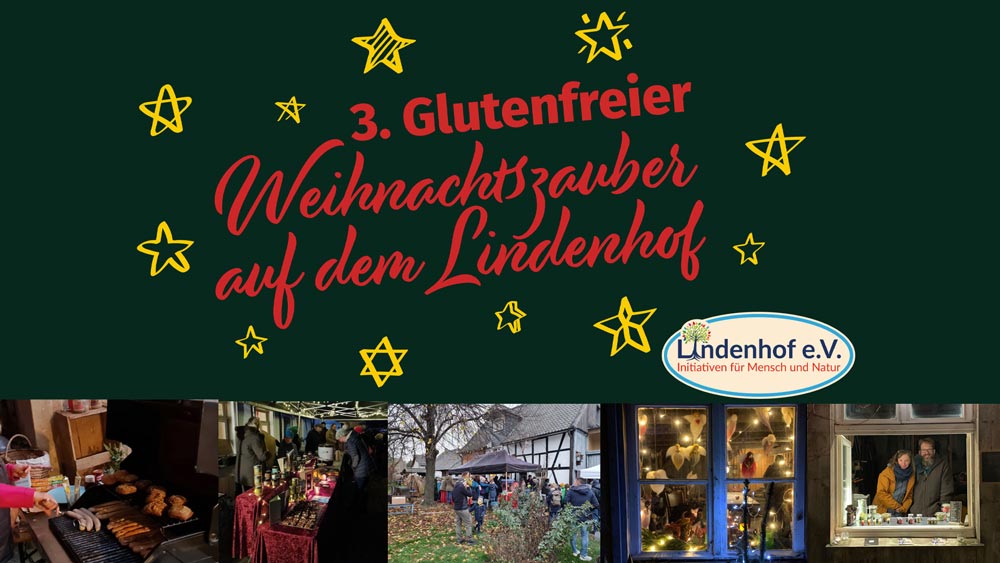 Weihnachtsmarkt Lindenhof