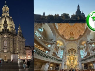 Dresden Glutenfrei Zöliakie Austausch