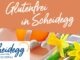 Glutenfrei in Scheidegg - Oster Wochen