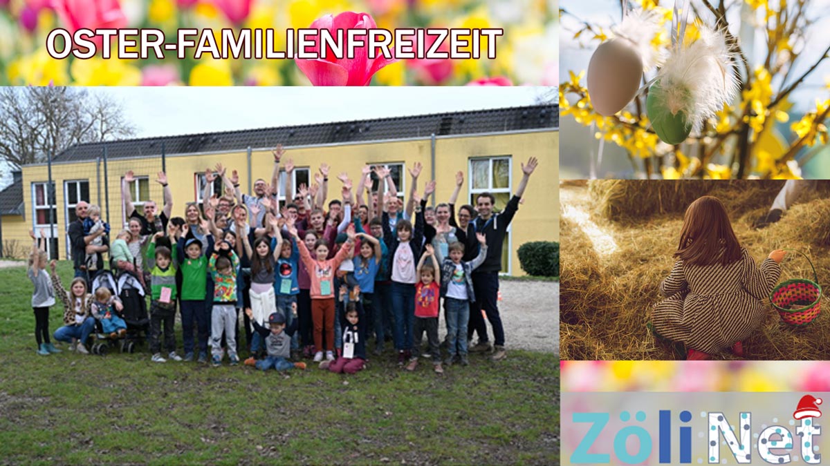 Familienfest